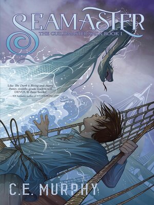 cover image of Seamaster